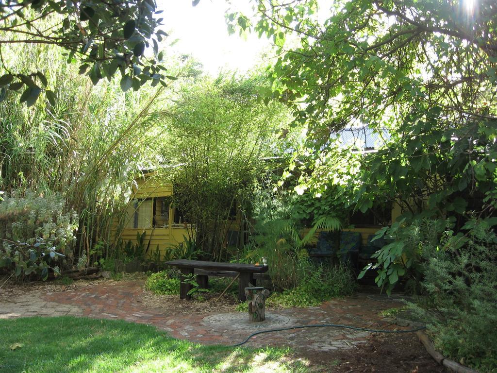 Black Cockatoo Lodge Nannup Esterno foto