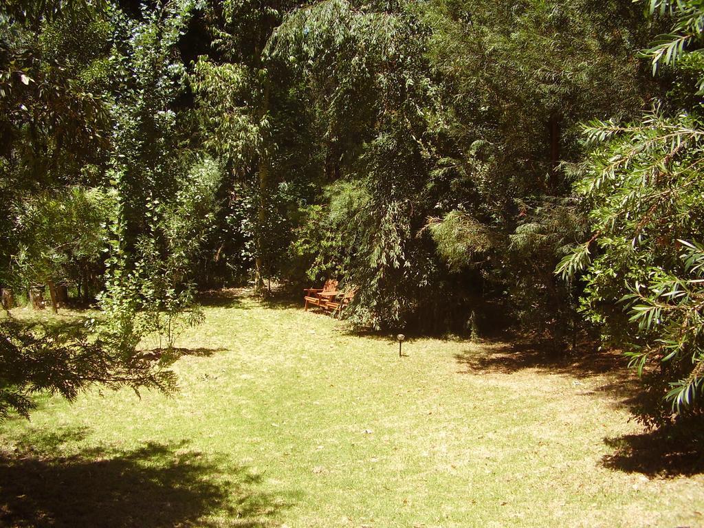 Black Cockatoo Lodge Nannup Esterno foto