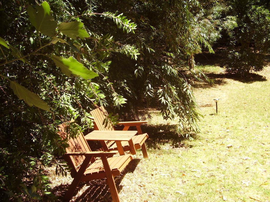Black Cockatoo Lodge Nannup Esterno foto