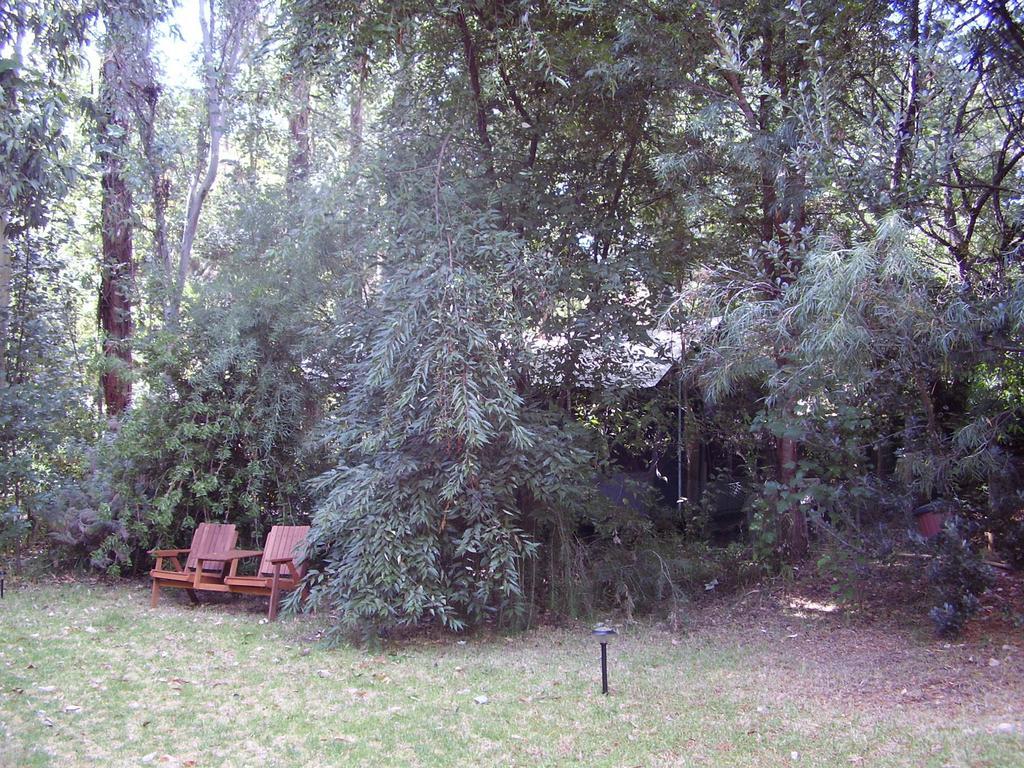 Black Cockatoo Lodge Nannup Esterno foto