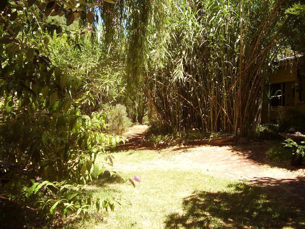 Black Cockatoo Lodge Nannup Esterno foto