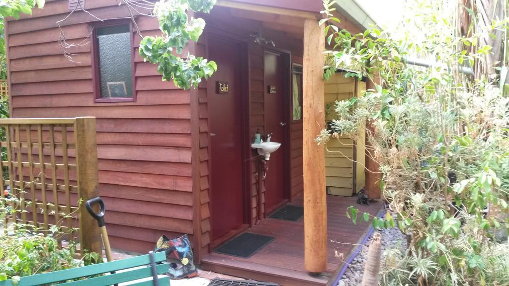 Black Cockatoo Lodge Nannup Esterno foto