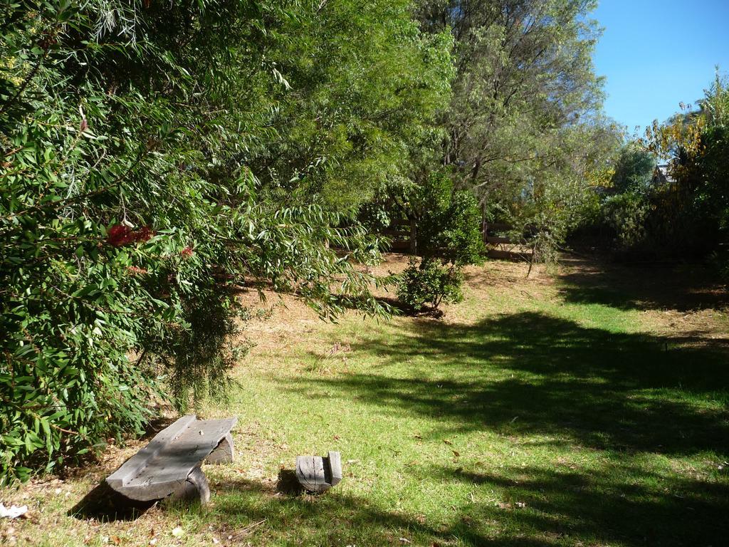 Black Cockatoo Lodge Nannup Esterno foto