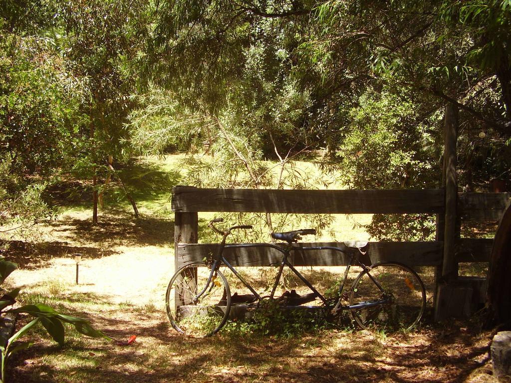 Black Cockatoo Lodge Nannup Esterno foto