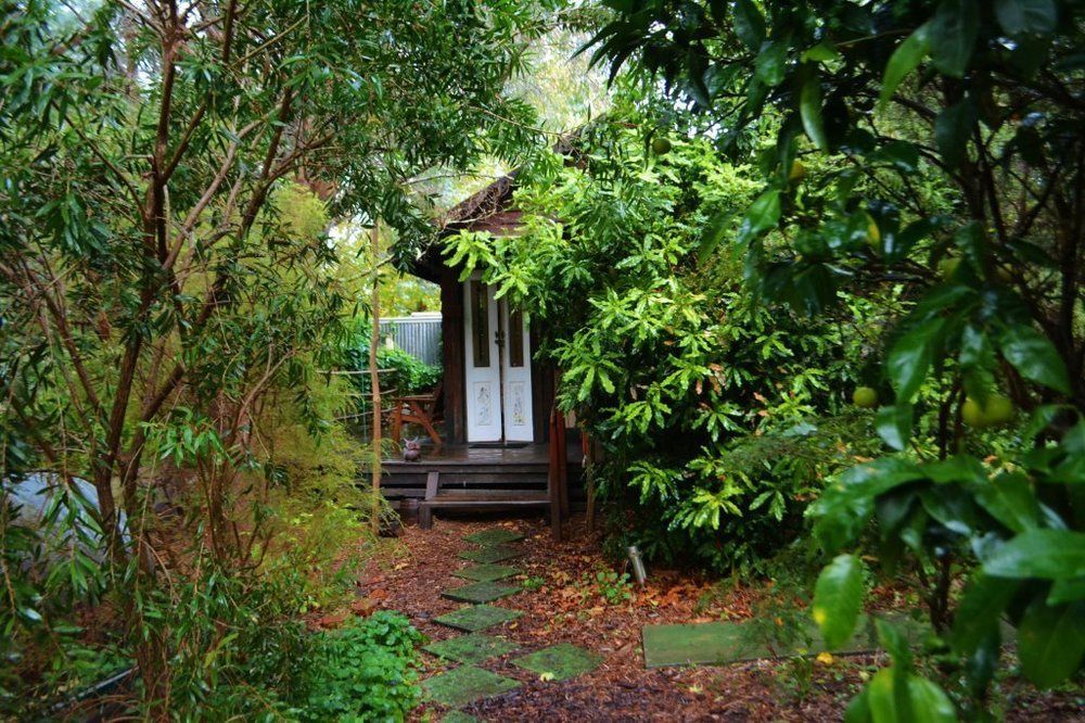 Black Cockatoo Lodge Nannup Esterno foto