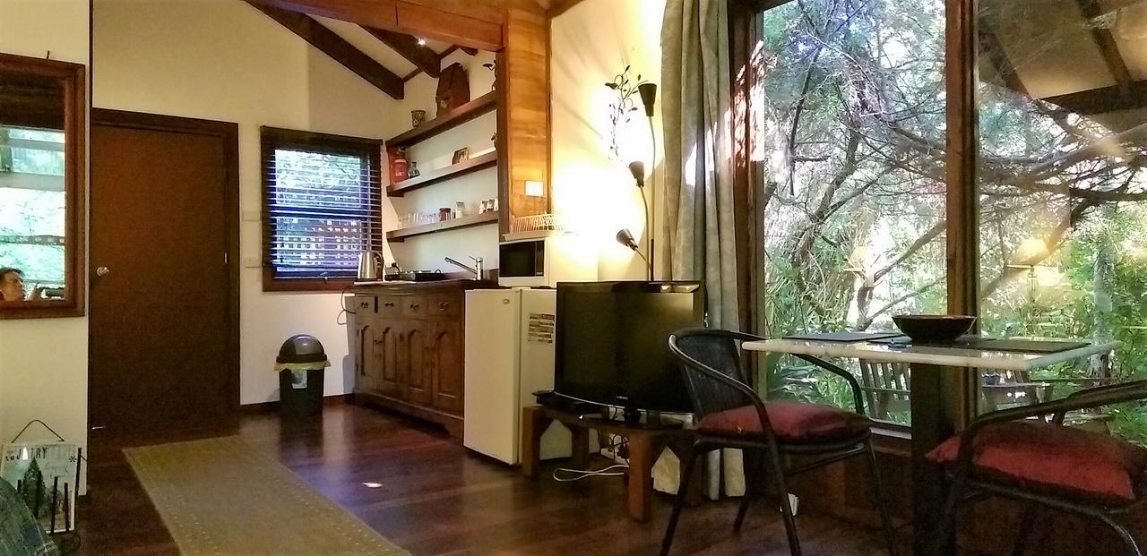 Black Cockatoo Lodge Nannup Esterno foto