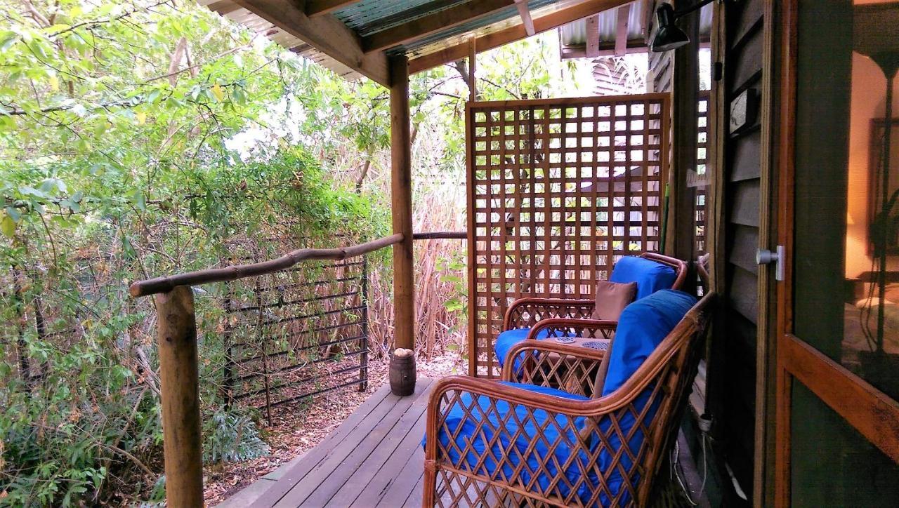 Black Cockatoo Lodge Nannup Esterno foto