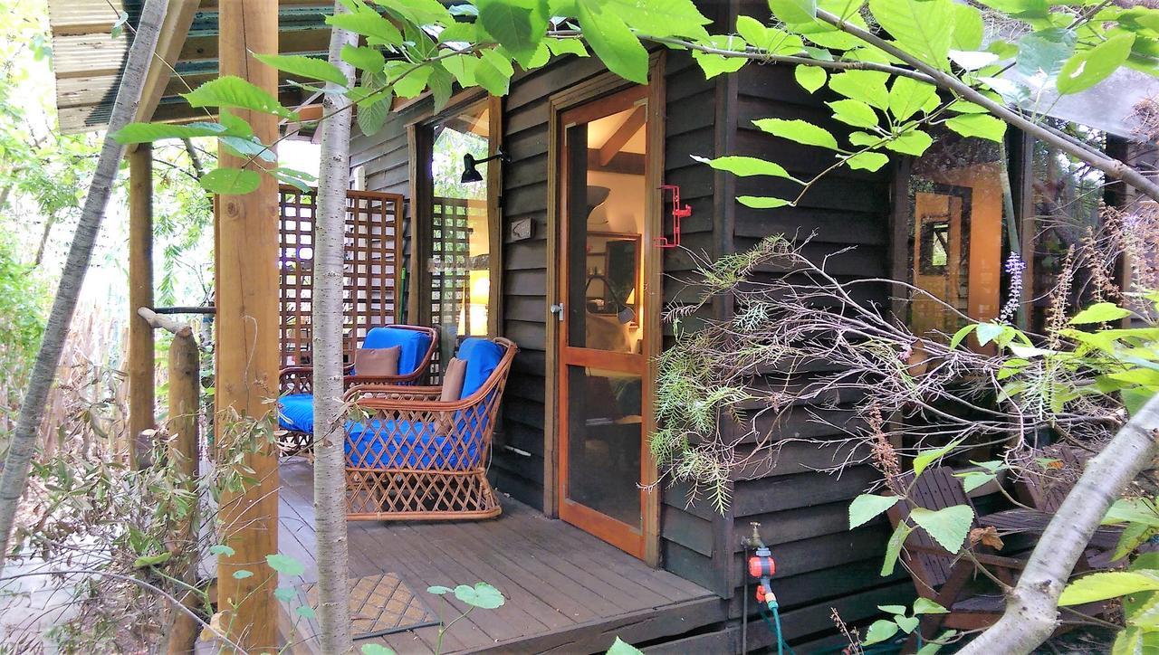 Black Cockatoo Lodge Nannup Esterno foto