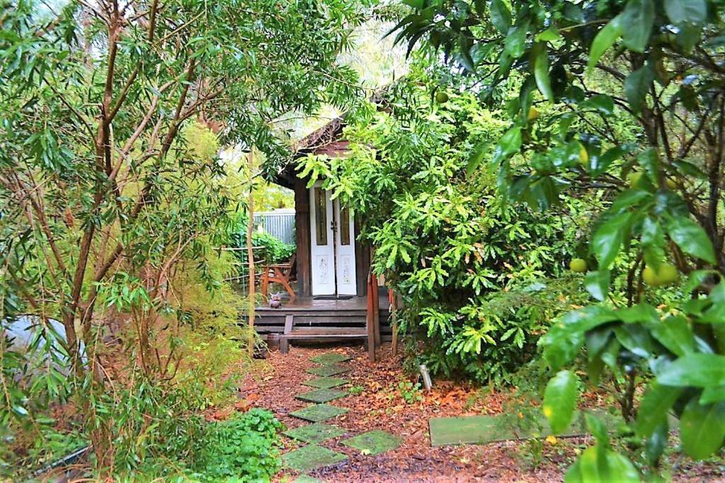Black Cockatoo Lodge Nannup Esterno foto