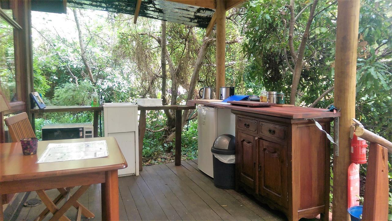 Black Cockatoo Lodge Nannup Esterno foto