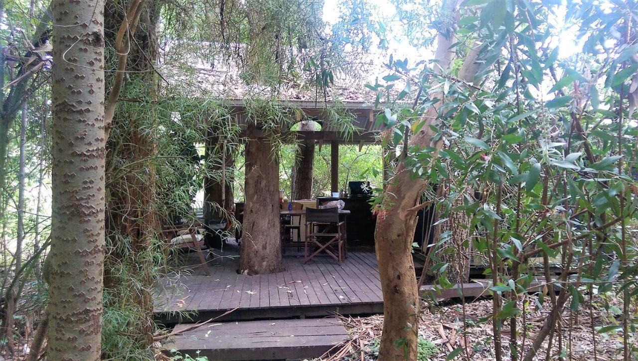 Black Cockatoo Lodge Nannup Esterno foto