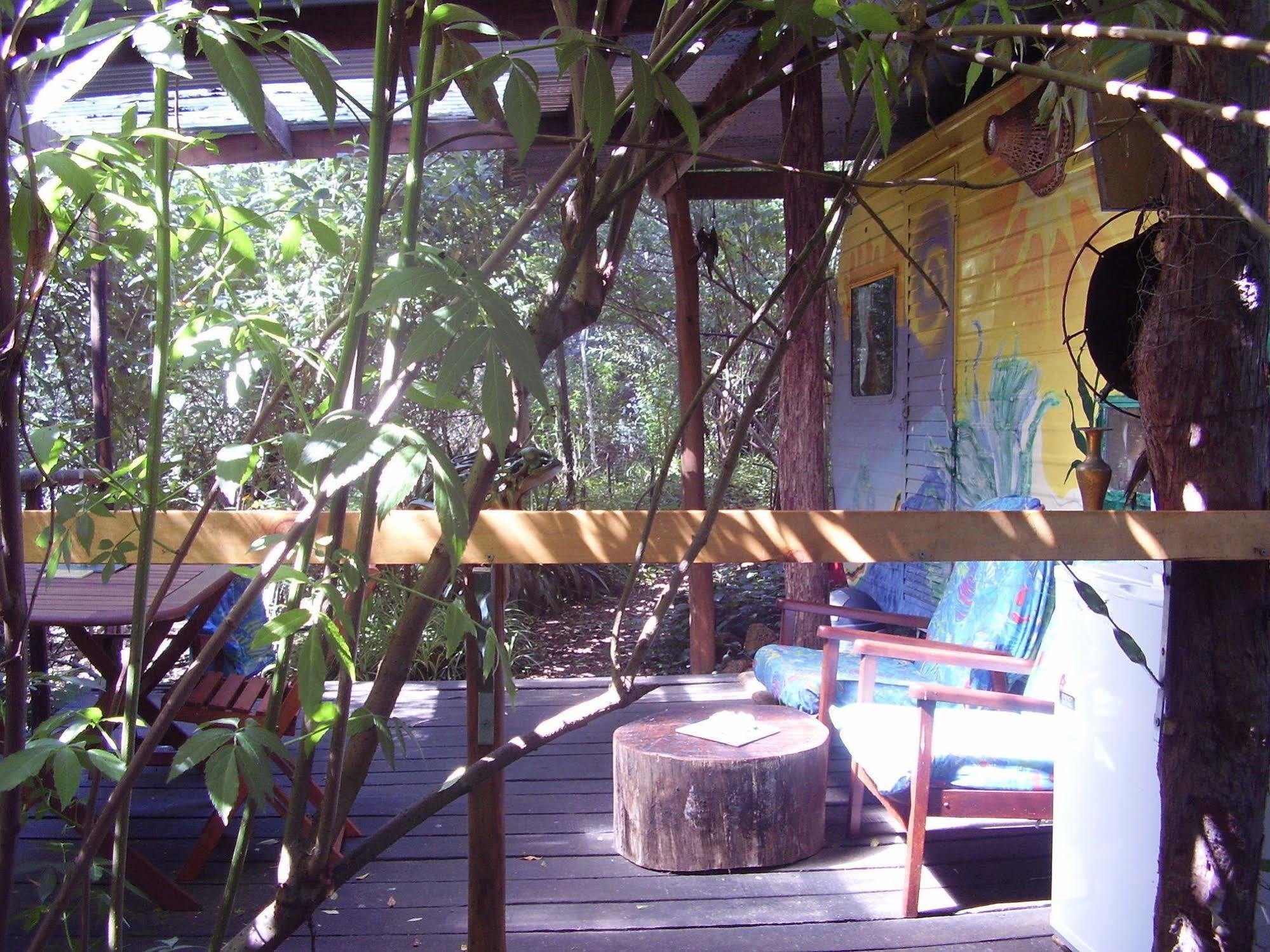 Black Cockatoo Lodge Nannup Esterno foto