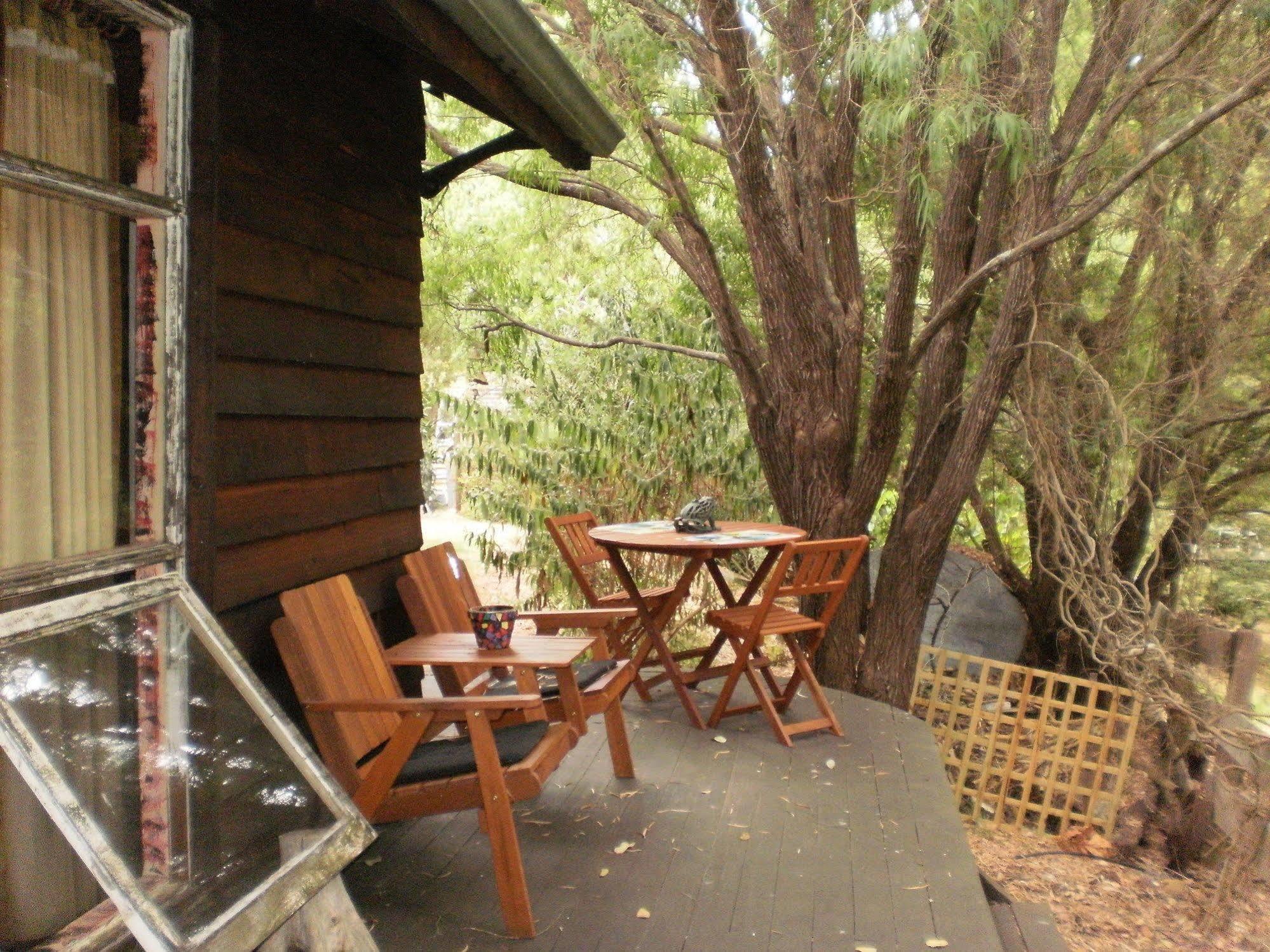 Black Cockatoo Lodge Nannup Esterno foto