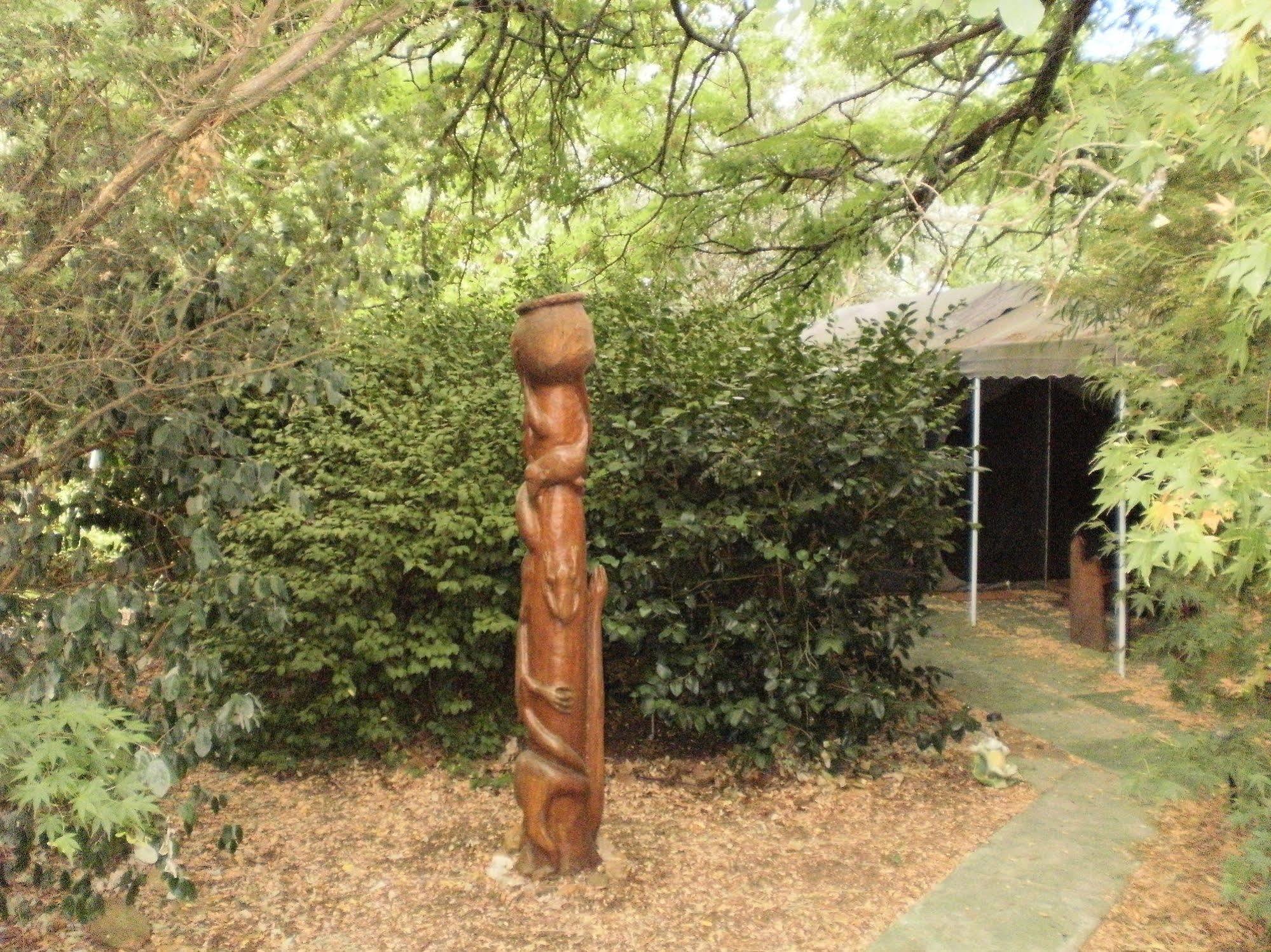 Black Cockatoo Lodge Nannup Esterno foto