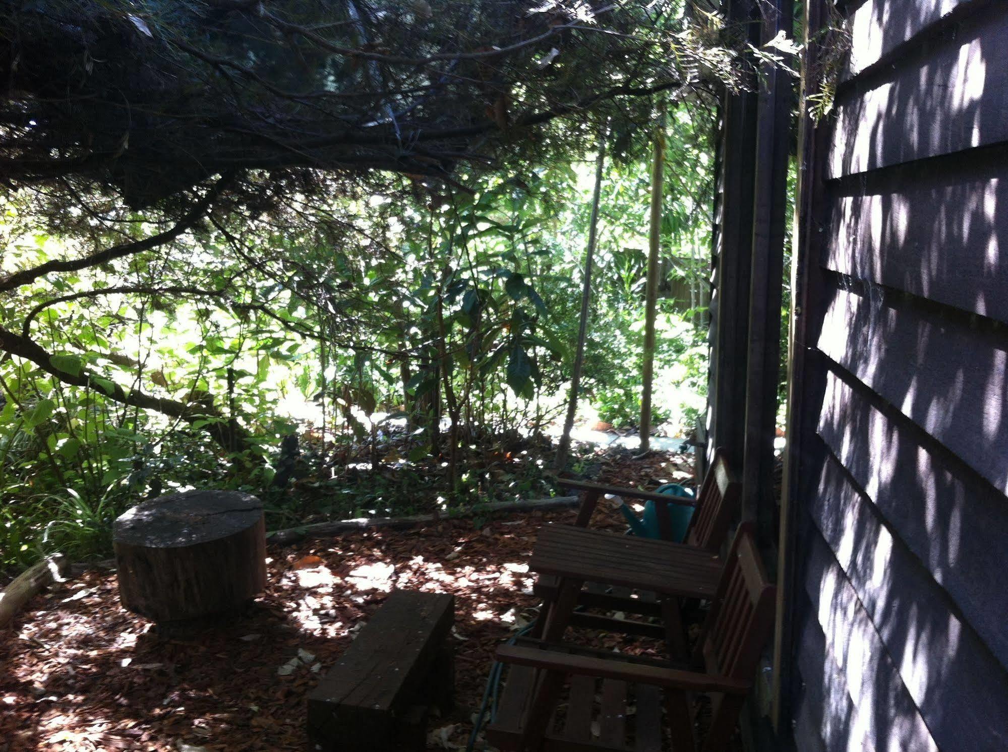 Black Cockatoo Lodge Nannup Esterno foto