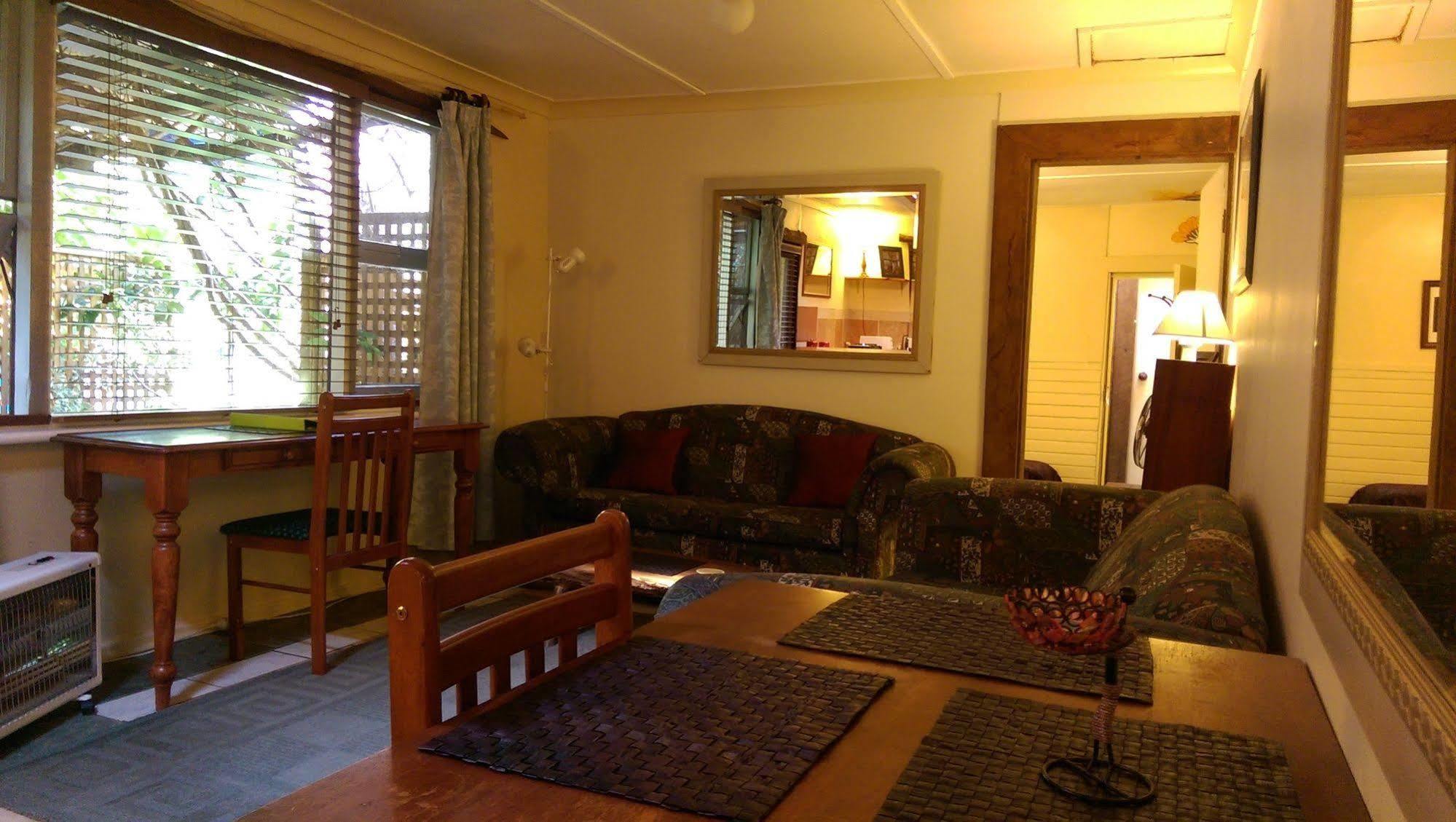 Black Cockatoo Lodge Nannup Esterno foto