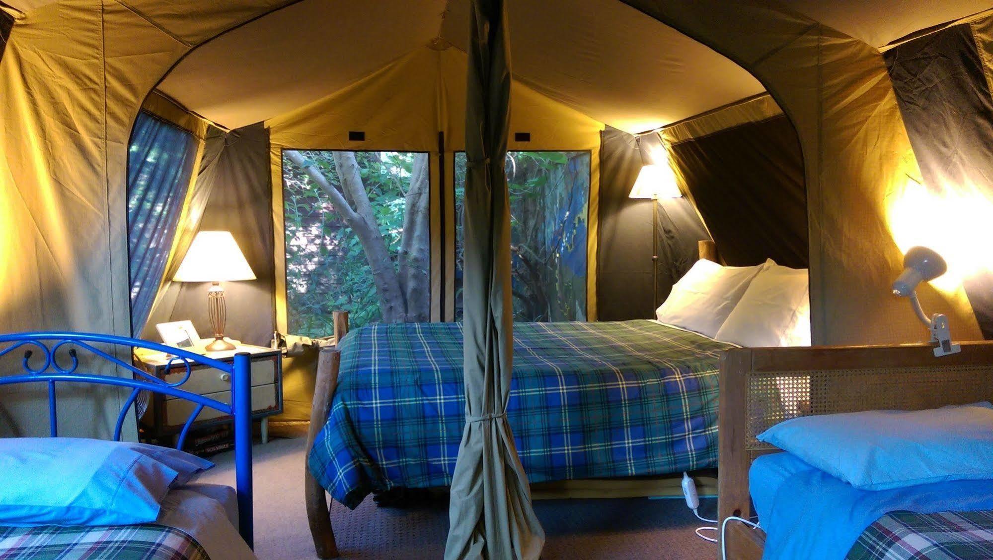 Black Cockatoo Lodge Nannup Esterno foto