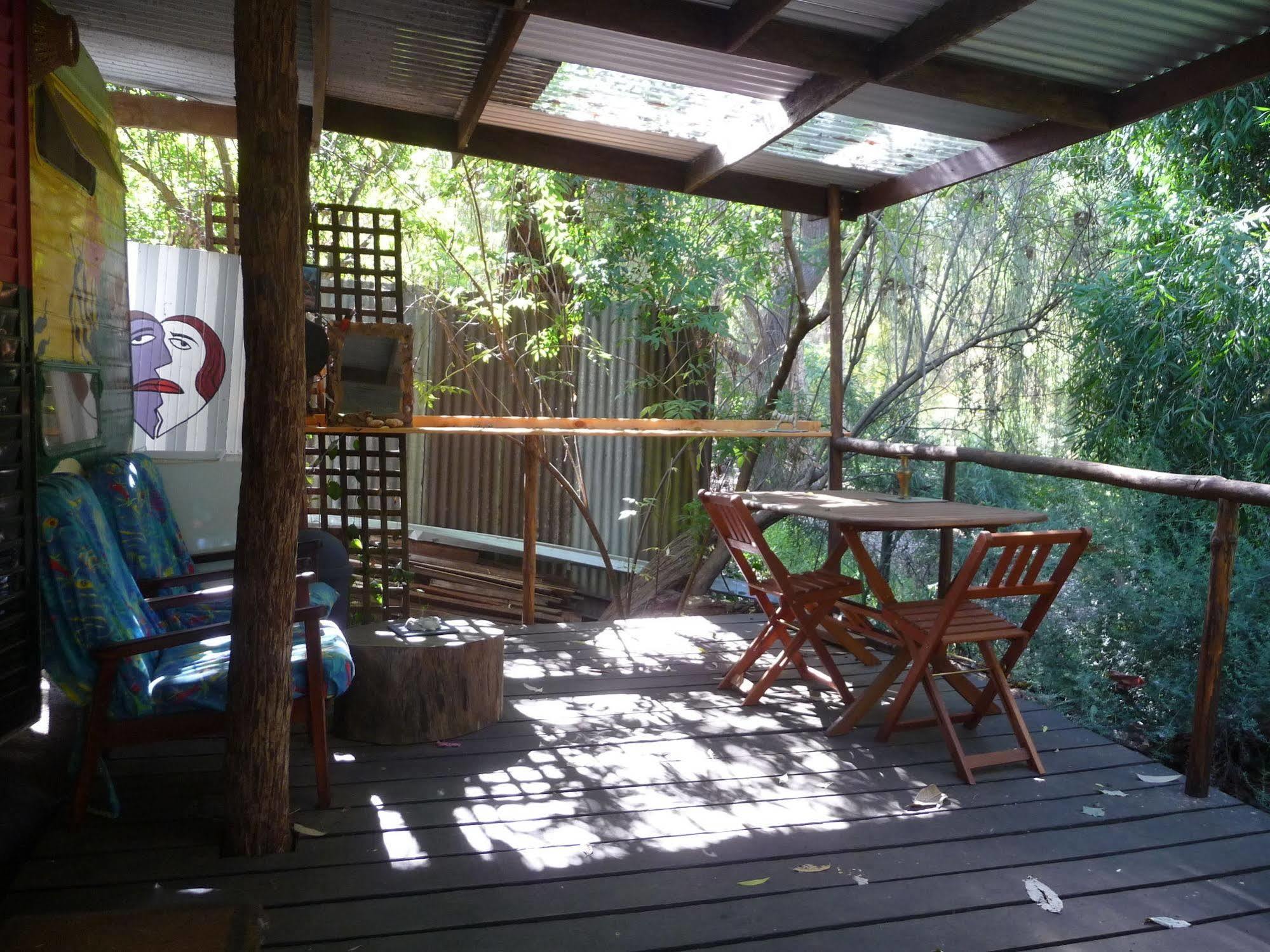 Black Cockatoo Lodge Nannup Esterno foto