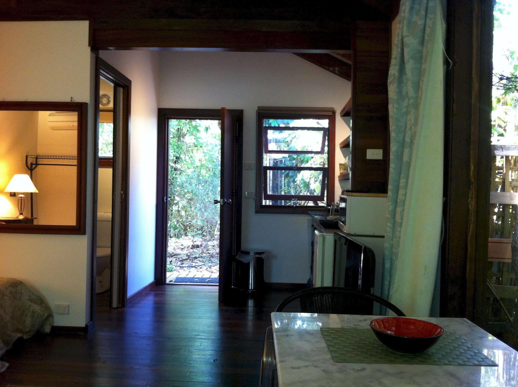 Black Cockatoo Lodge Nannup Esterno foto