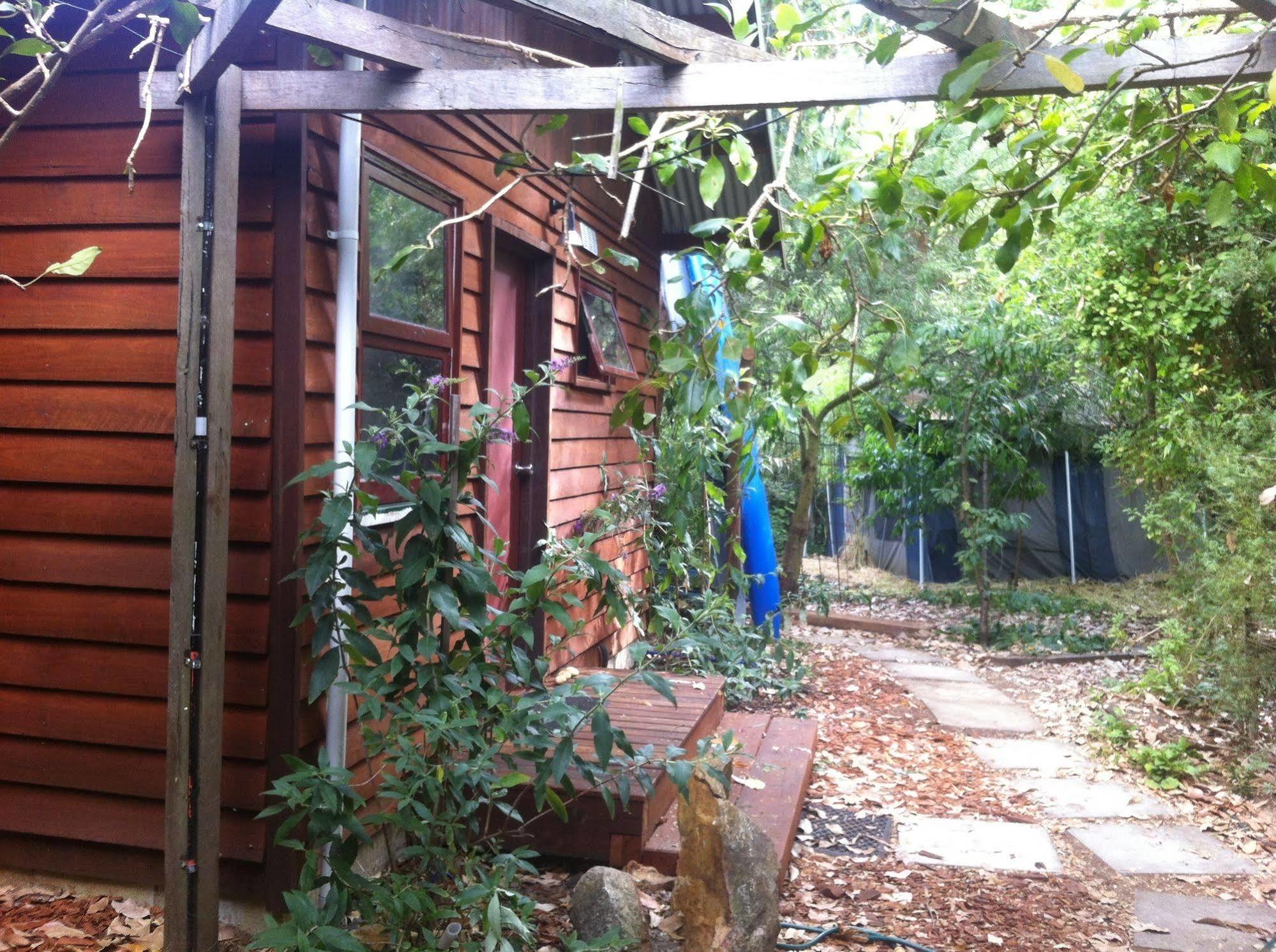 Black Cockatoo Lodge Nannup Esterno foto