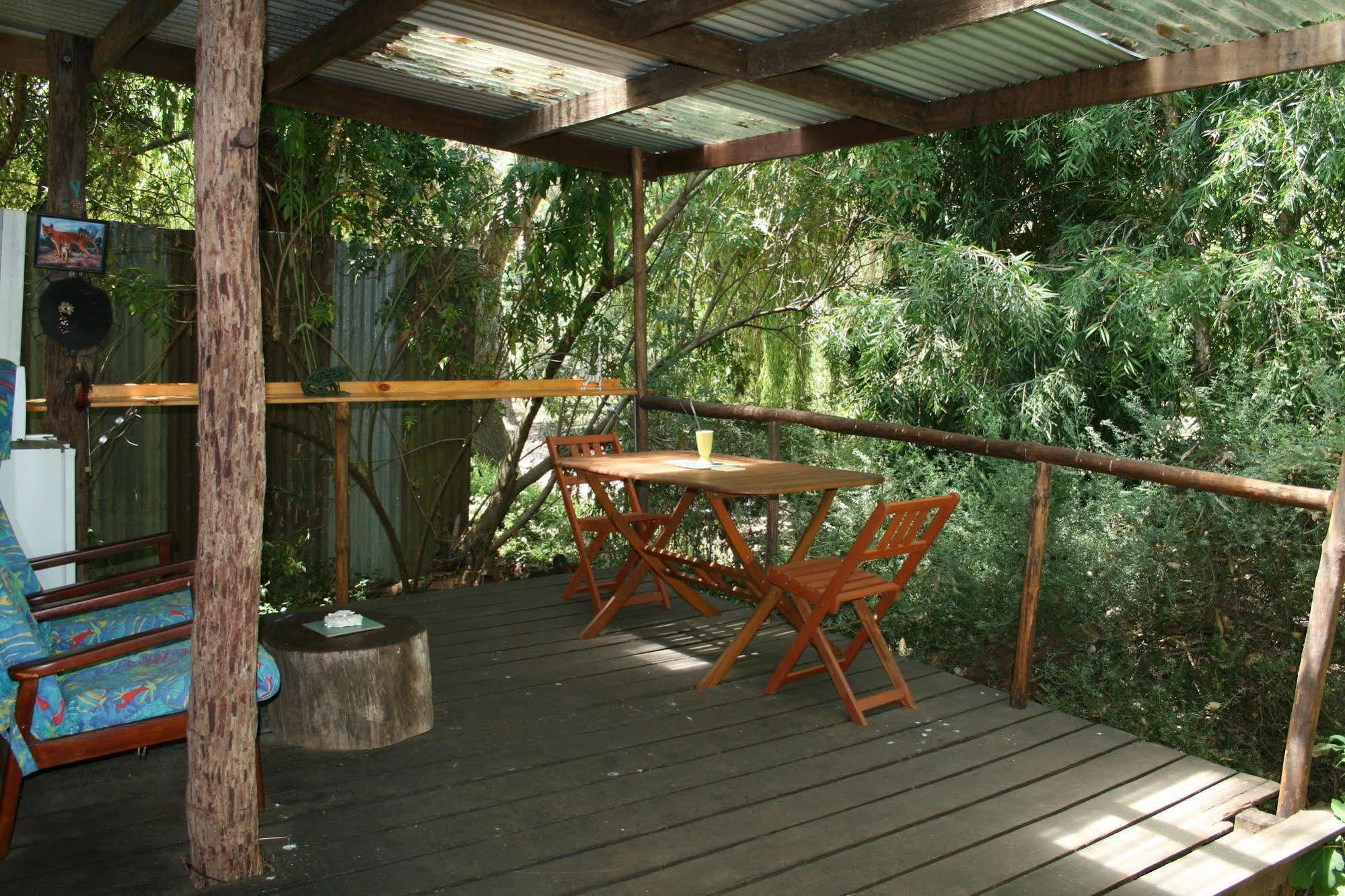 Black Cockatoo Lodge Nannup Esterno foto