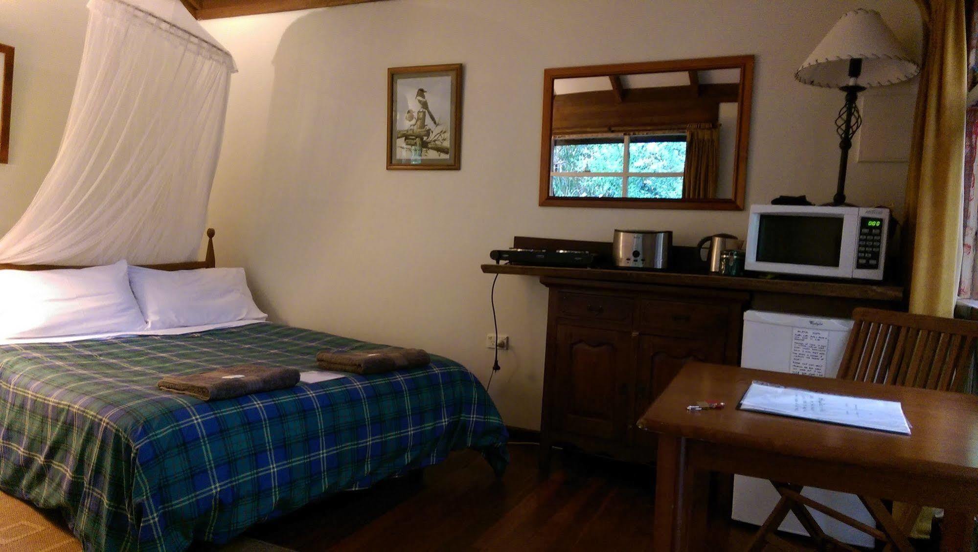 Black Cockatoo Lodge Nannup Esterno foto